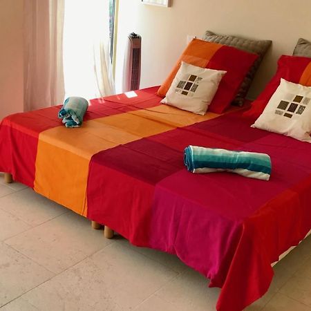 Independent One Bedroom Apartment Antibes Dış mekan fotoğraf